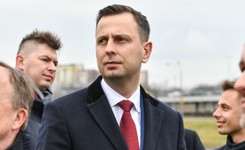 PKW zarejestrowała Kosiniaka-Kamysza. To pierwszy zarejestrowany kandydat na prezydenta