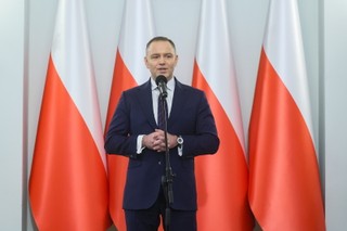 Prezydent: Chroniąc Polskę, chronimy Europę. Zapowiedź dalszych zakupów uzbrojenia