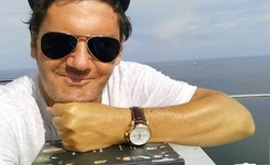 Kuba Wojewódzki skomentował mecz Polski z Albanią. Nie gryzł się w język