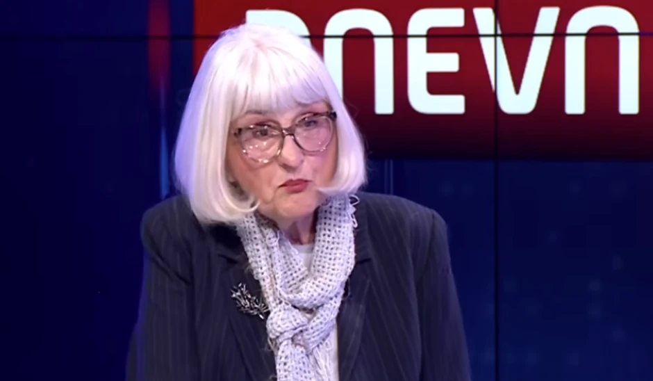 Dubravka Valić Nedeljković
