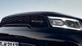 Sensacyjny SUV wjeżdża do Polski. Ma V8 i 707 KM