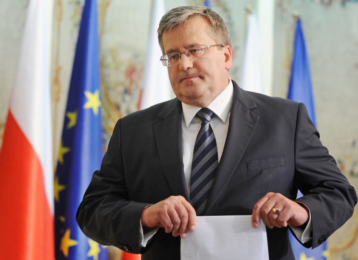 Prezydent proponuje: Zlikwidować ulgę podatkową małżeństw