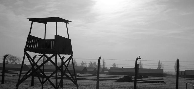 Sowiecki Oświęcim. Wojna jeszcze się nie zakończyła, a NKWD już otworzyło w Auschwitz własny obóz