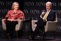 Hilary Clinton i Bill Clinton