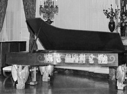 Syn Szpilmana walczy o dobre imię ojca