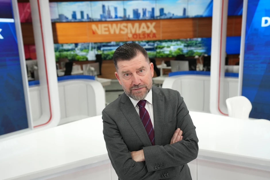 Newsmax Polska počela sa radom