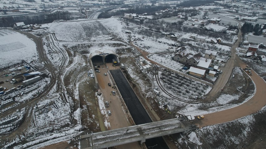 Obilaznica oko Čačka