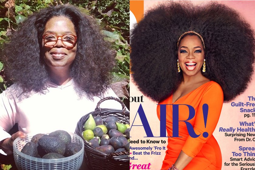 Oprah Winfrey