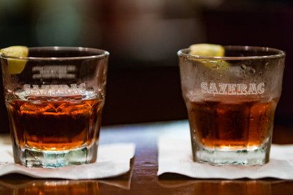 Niewielka ilość alkoholu jest korzystna dla mózgu. Tak mówią badania naukowe