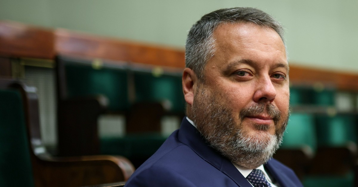 Przemysław Kuna prezesem Urzędu Komunikacji Elektronicznej