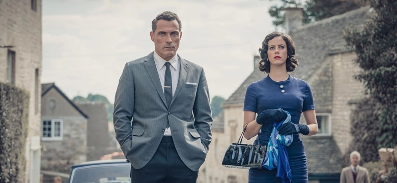 Słynny serial kryminalny znika z VOD. Ale już dziś pokaże go telewizja