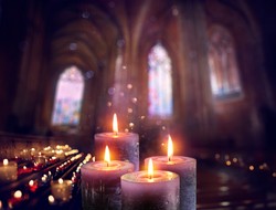 W Kościele katolickim rozpoczyna się adwent. Tak wierni przygotowują się do Bożego Narodzenia