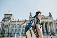 Krzysztof spędził w Niemczech siedem lat, wrócił do Polski. "Tam życie ucieka między palcami"