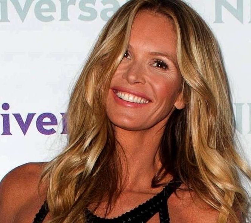 Elle MacPherson