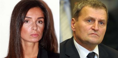 Kapitan Wrona odpowiada Marcie Kaczyńskiej