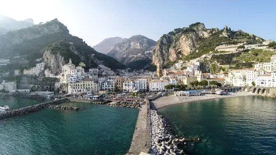 Amalfi