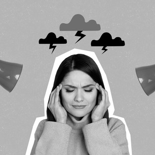 Orvosmeteorológia: meglepő következményei lesznek a rohanó hidegfrontnak