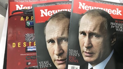 Newsweek USA