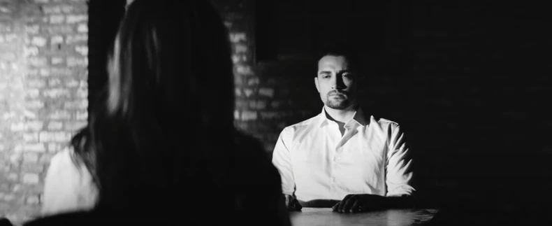 Mirza Selimović i Ilma Karahmet