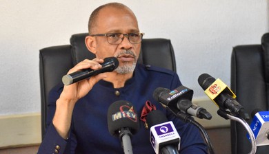 Why Lagos refuses to disclose identity of Italian infected with coronavirus