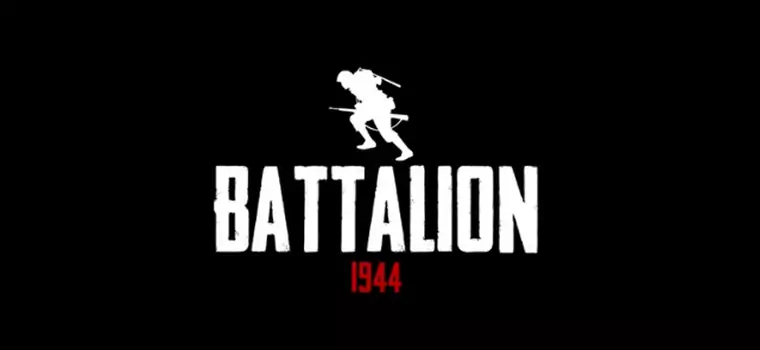 Battalion 1944 - pierwszy zwiastun