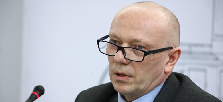 Agentura rosyjska w Polsce. Gen. Pytel: W kręgach rządowych są osoby...