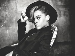 Rihanna dla trzynastu tysięcy... Już dziś w Łodzi!