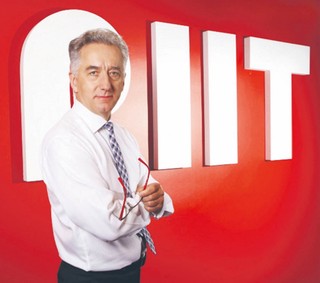 Dulka: Dopadła nas zdalna rzeczywistość [WYWIAD]