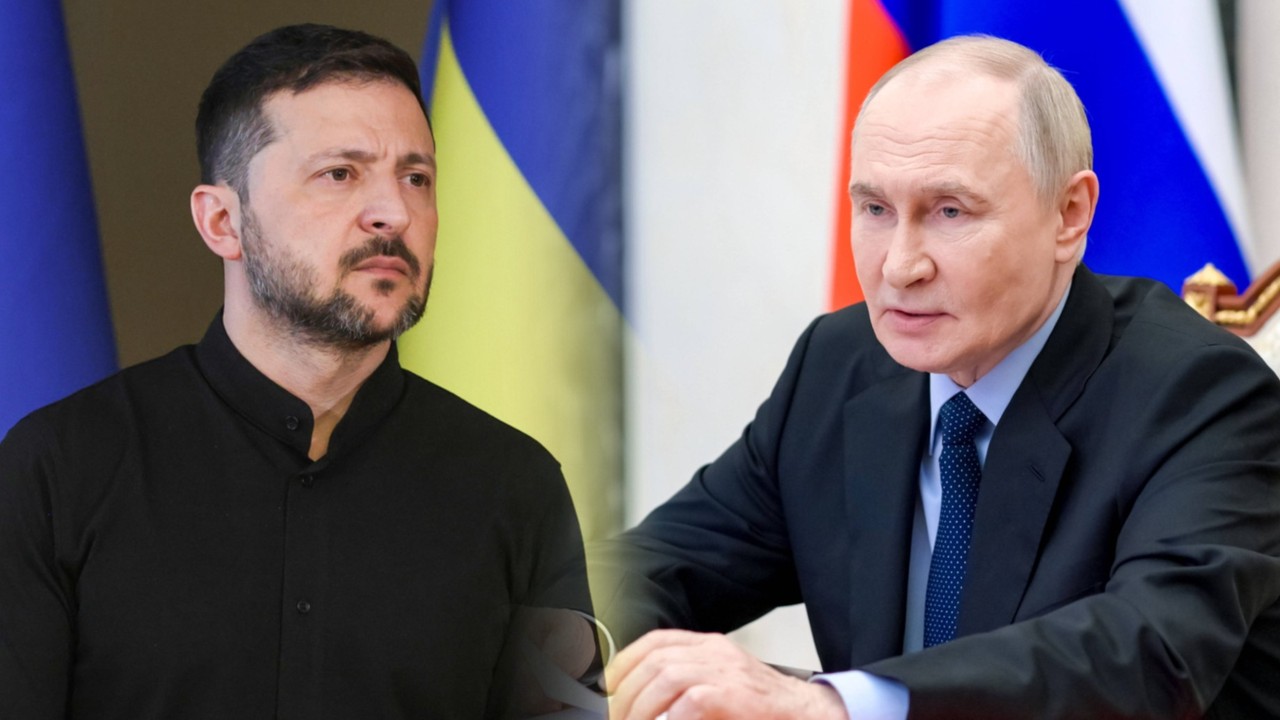 Zmiana warunków gry w negocjacjach z Rosją? "Ukraina ma w końcu argument"