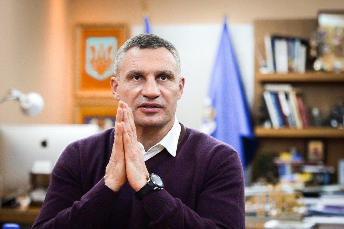 Kolejna fala ataków na Kijów. Apel do mieszkańców: Nie opuszczajcie schronów