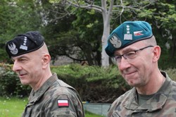 Zawirowania w polskiej armii. Najwyżsi dowódcy złożyli dymisje