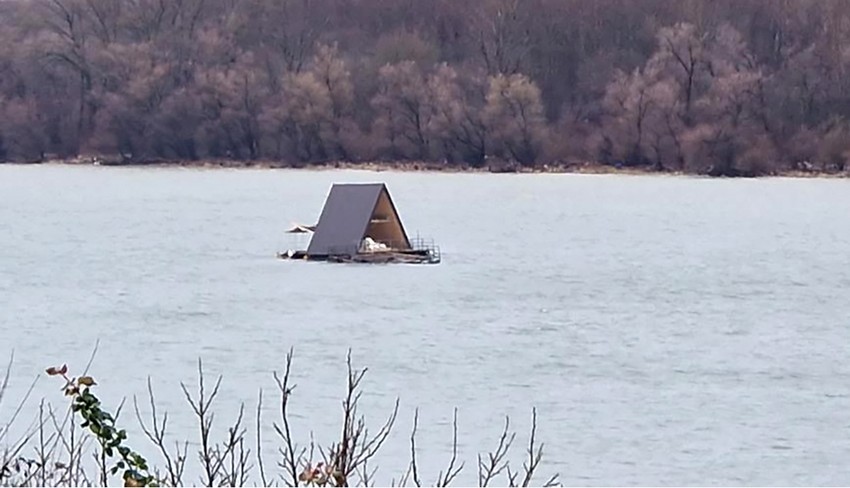 Beogradsko naselje Višnjica