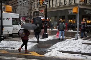 Brakuje pracowników w USA. "Gdzie te osoby podziały się po pandemii?"