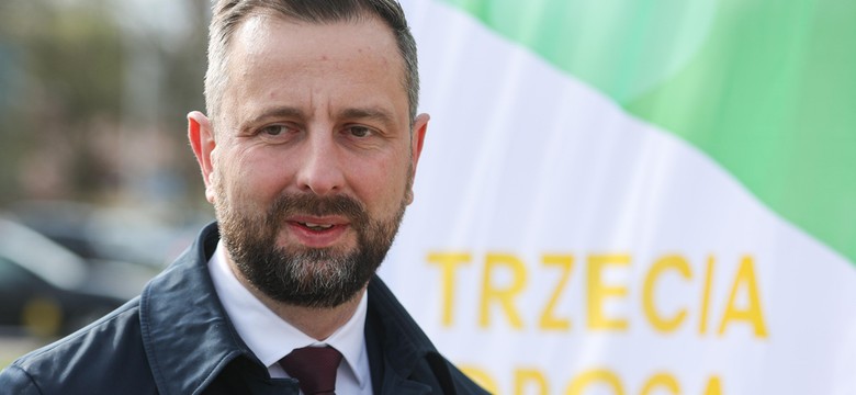 Jak zagłosuje PSL w sprawie aborcji? Władysław Kosiniak-Kamysz ujawnia