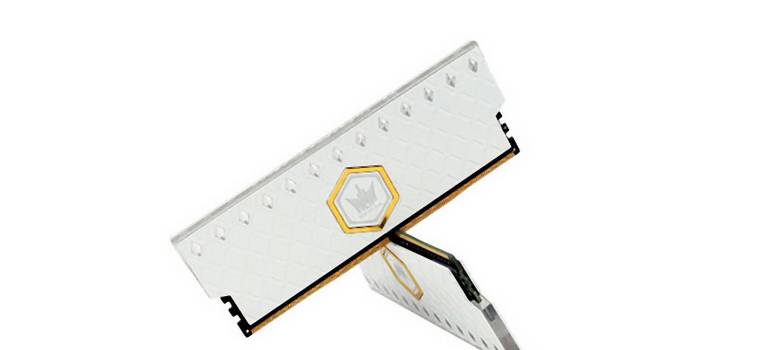 Galax przedstawia pamięci RAM HOF OC Lab o szybkości do 5000 MHz
