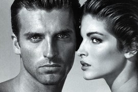 Bio je PRVI MUŠKI SUPERMODEL, lep kao Bog: Od dominacije na pistama prošle su četiri decenije, za koji dan PUNI 60 GODINA i evo kako danas izgleda