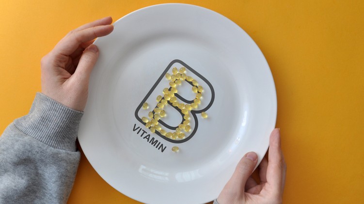 B-vitamin-hiány tünet vizsgálat kezelés