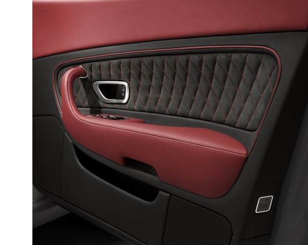 Bentley Supersports Coupe Fot. Bentley Media