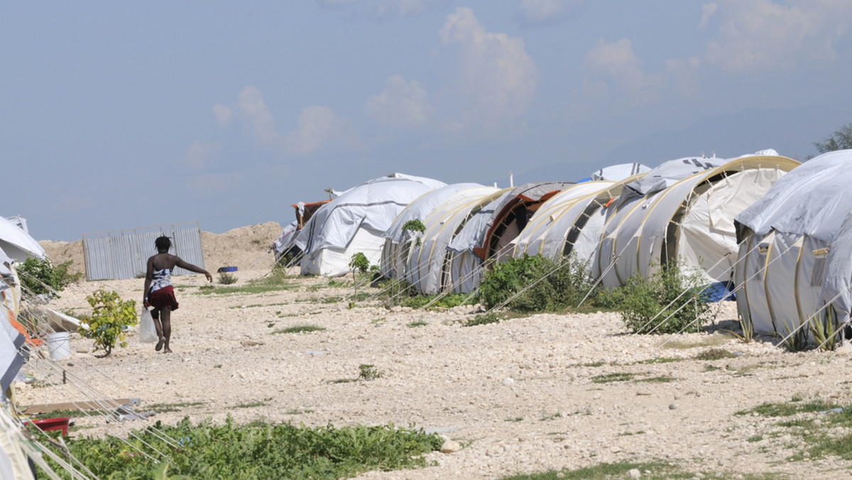 ONZ powołała w piątek niezależny panel naukowców, który ustali źródło epidemii cholery na Haiti, po oskarżeniach, że to właśnie oddział misji ONZ z Nepalu sprowadził zarazę na wyspę - podała na stronie BBC.