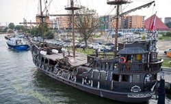 Szyper z "Czarnej Perły" usłyszał zarzuty. Co mu grozi?