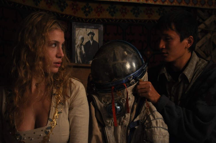 'Miłość z księżyca'