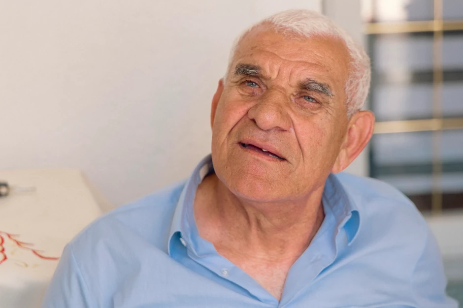 "Đurđevdan i Romi i Srbi slave"