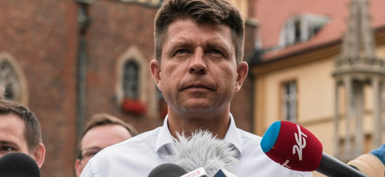 Starcie Ryszarda Petru z Moniką Olejnik w "Kropce nad i". "Niech pan nie obraża mojego kraju"