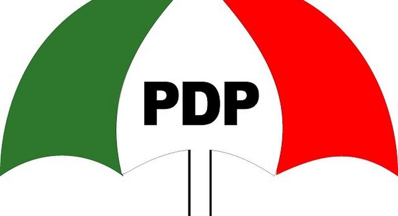 PDP Logo