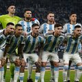 Gigantyczne pieniądze dla Argentyńczyków za zwycięstwo na mundialu