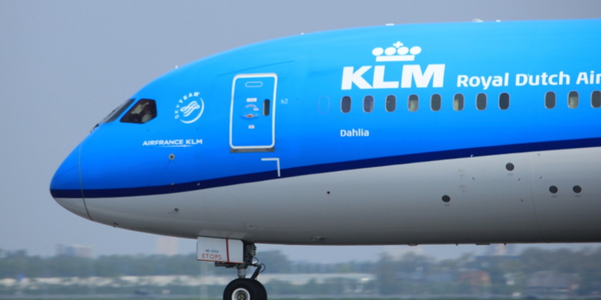 KLM latają już Boeingami 787-9 Dreamliner. W czerwcu przyszłego roku odbiorą pierwszy samolot w wersji -10, największy w rodzinie Dreamlinerów