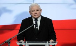 Kaczyński: Mam nadzieję, że Morawiecki będzie długo premierem. Może pobije nawet Cyrankiewicza