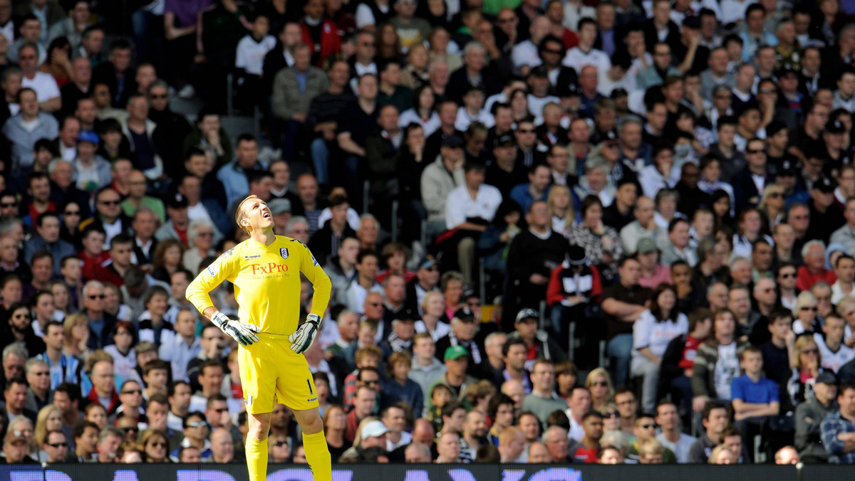 Mark Schwarzer liczył na to, że w pierwszym meczu z Wisłą Kraków jego zespół zdobędzie komplet punktów. Fulham przegrało jednak 0:1. - To była bardzo frustrująca porażka - przyznał. Teraz Australijczyk chce się odegrać na "Białej Gwieździe".