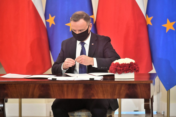 Andrzej Duda