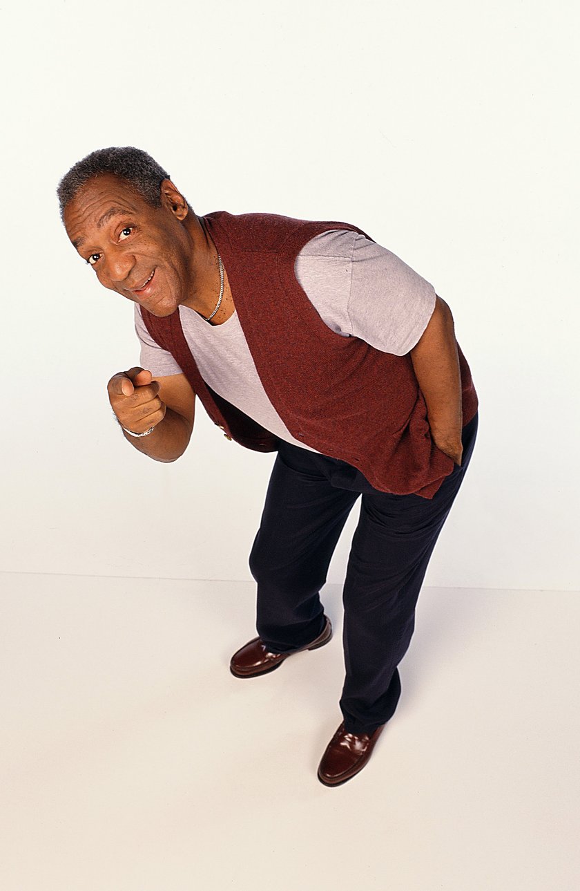 Bill Cosby